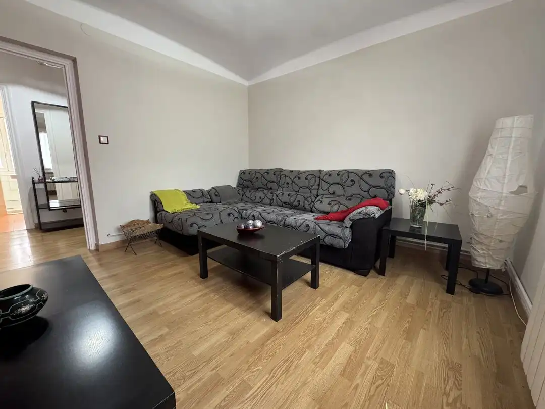 Piso con ascensor en venta en Legazpi, imagen 9