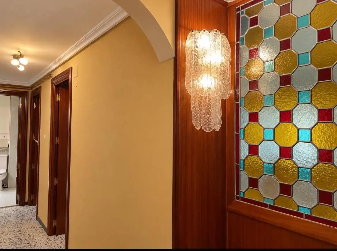 Piso en venta en Zaragoza con Calefacción