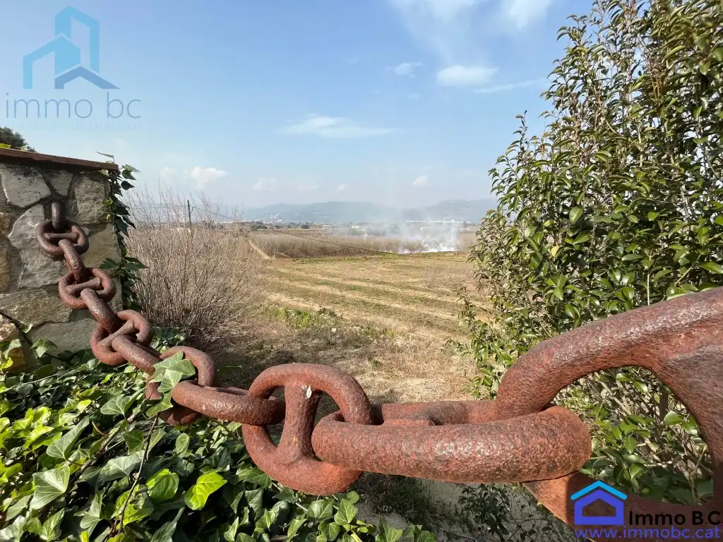 Casa o chalet en venta en El Milà
