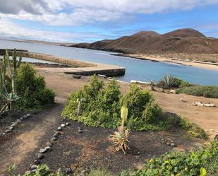 Exterior view of House or chalet for sale in Teguise  with Private garden and Terrace