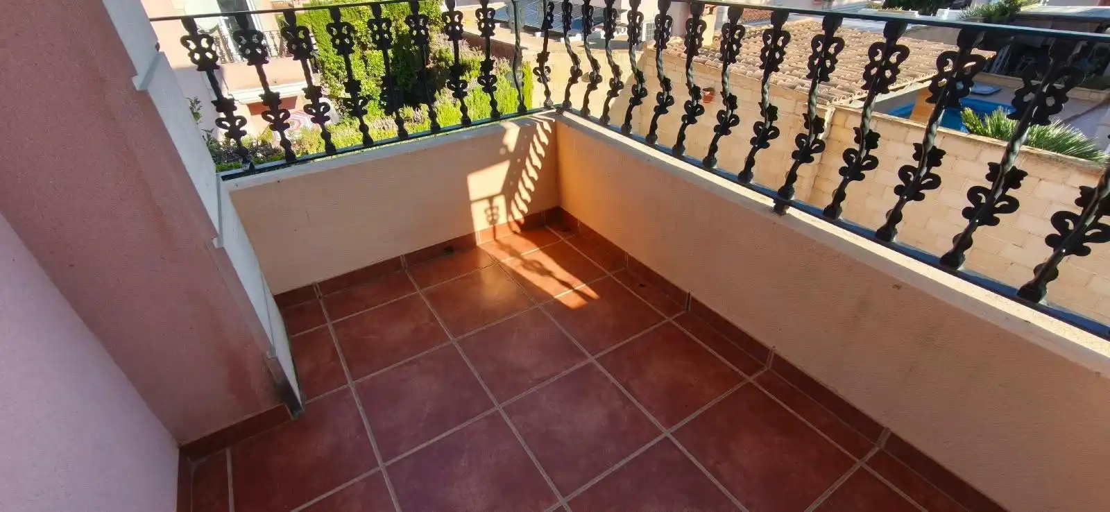 Maison mitoyenne avec terrasse à vendre à Avenida MALTA, imagen 26