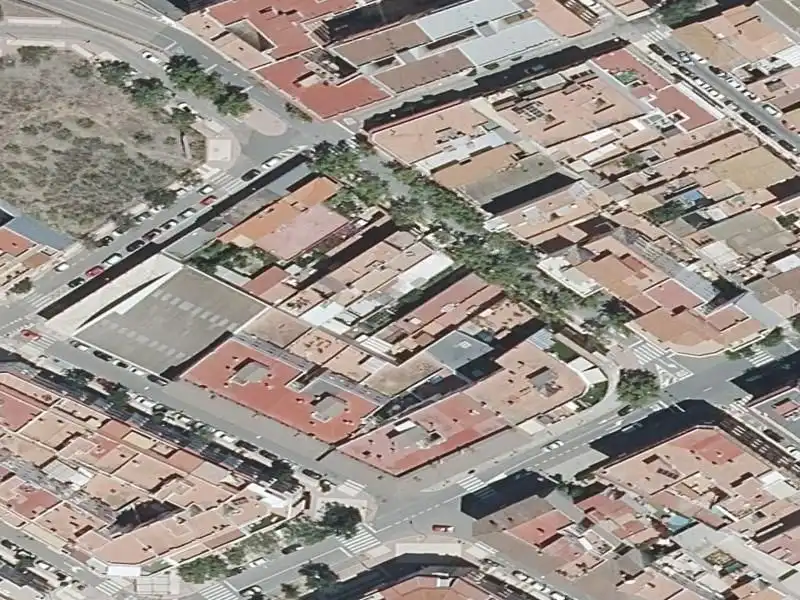 Chalet en venta en CL DESERT (EL),13 Benicasim/Benicàssim (Castelló