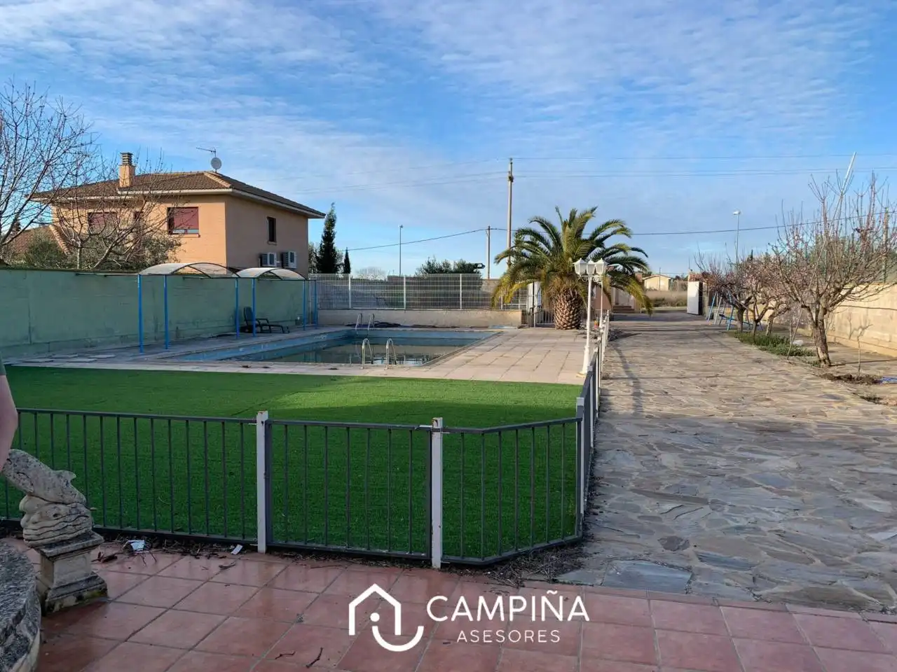 Xalet amb piscina en venda a Calle Pio Baroja 64, imagen 24
