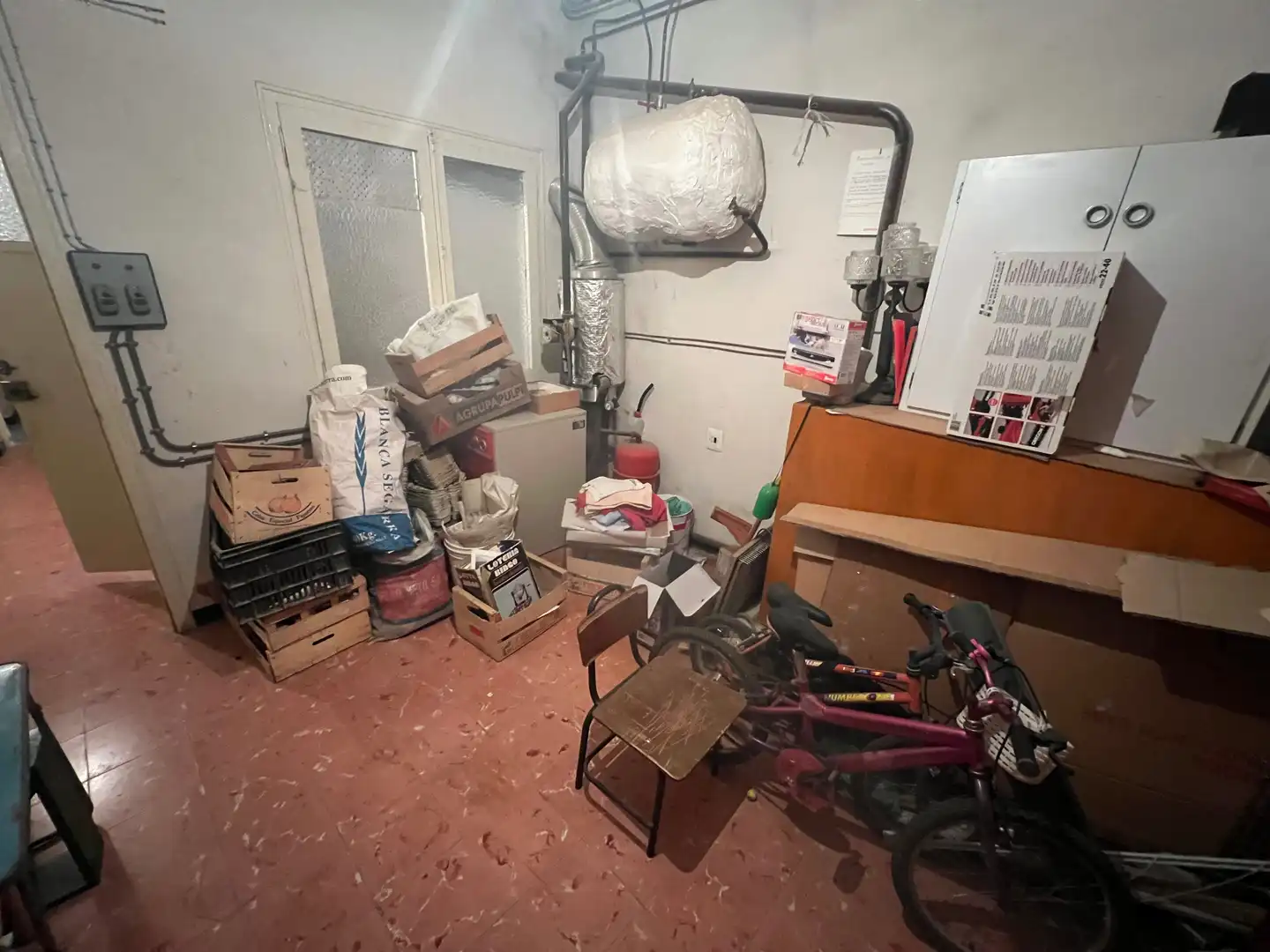 Houses for sale in Guimerà  with Heating, Terrace and Storage room