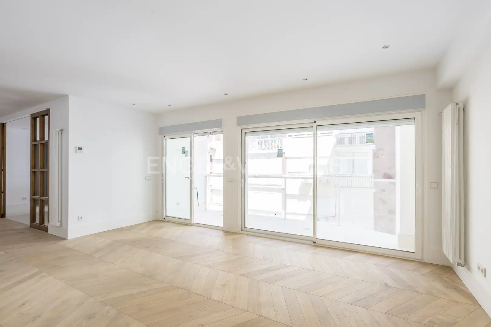 Piso con ascensor en venta en Casado del Alisal, imagen 15