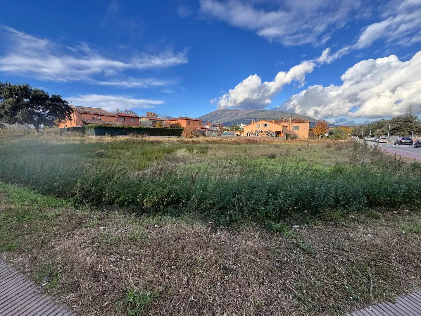 Residencial en venda en Santa Maria de Palautordera