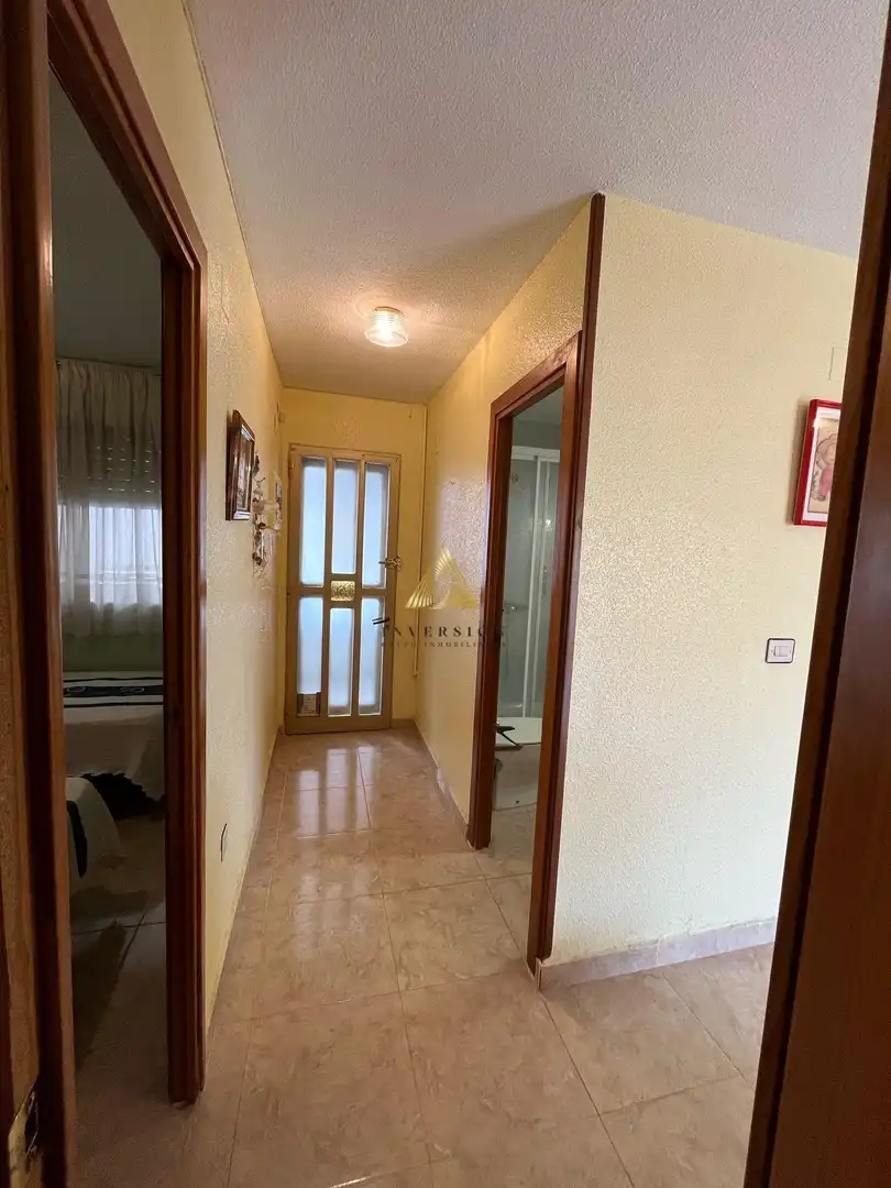 Apartament amb piscina en venda a Playa Norte, imagen 30
