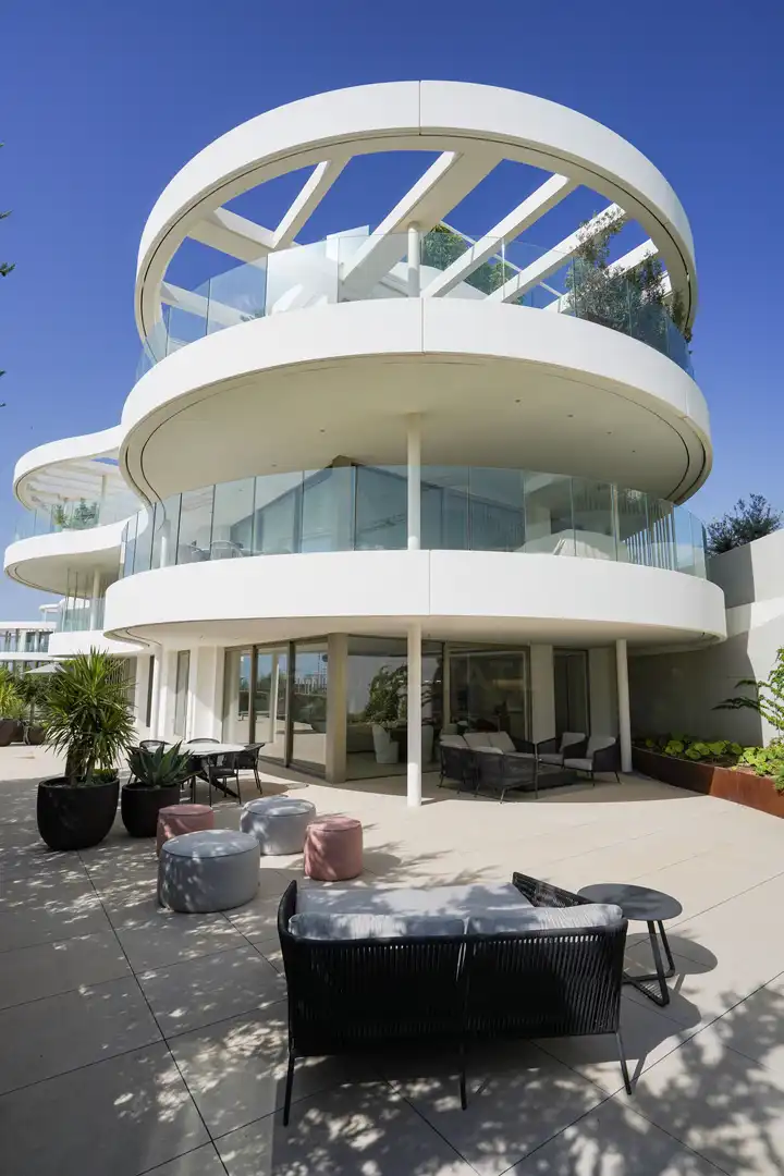 Penthouse with lift for sale in La Quinta, imagen 38
