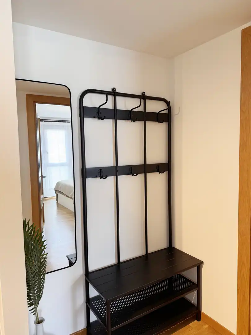 Flat for rent in Olite - Avenida Beire, Olite / Erriberri