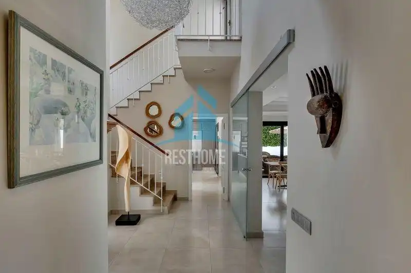 Villa avec piscine à vendre à Portichol - Balcón al Mar, imagen 18