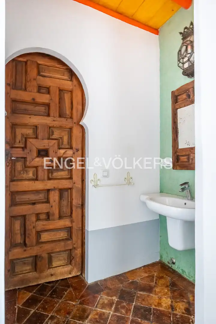 Casa o chalet en venta en Carmona con Aire acondicionado, Calefacción y Terraza