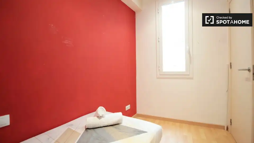 Piso en alquiler en Sarrià - Sant Gervasi, imagen 19