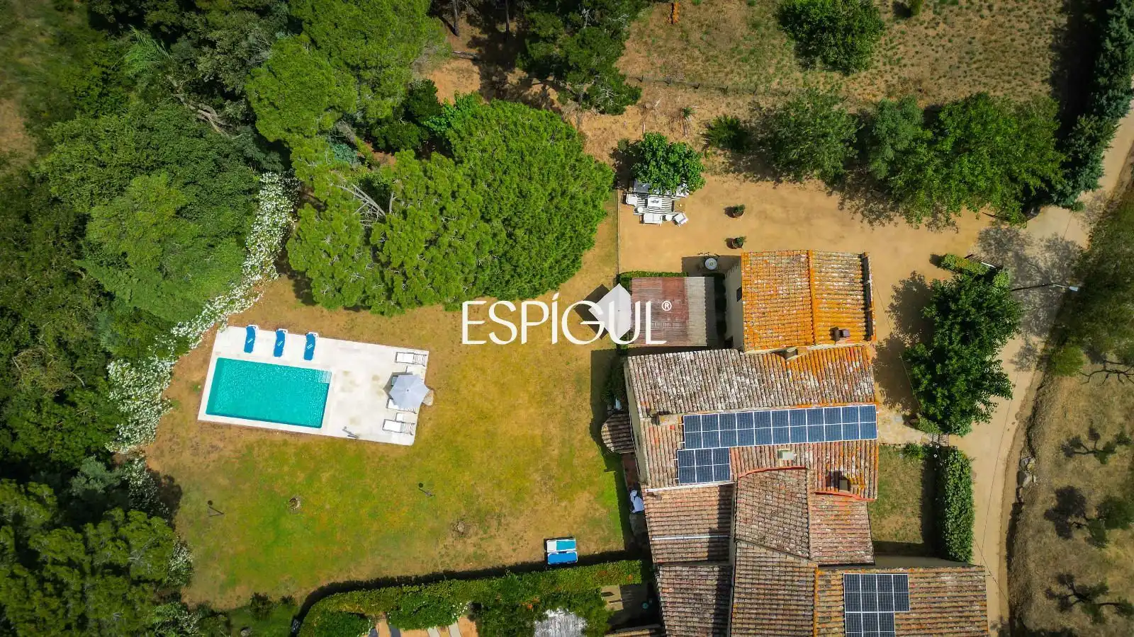 Casa con piscina en venta en Suro Gros, imagen 56