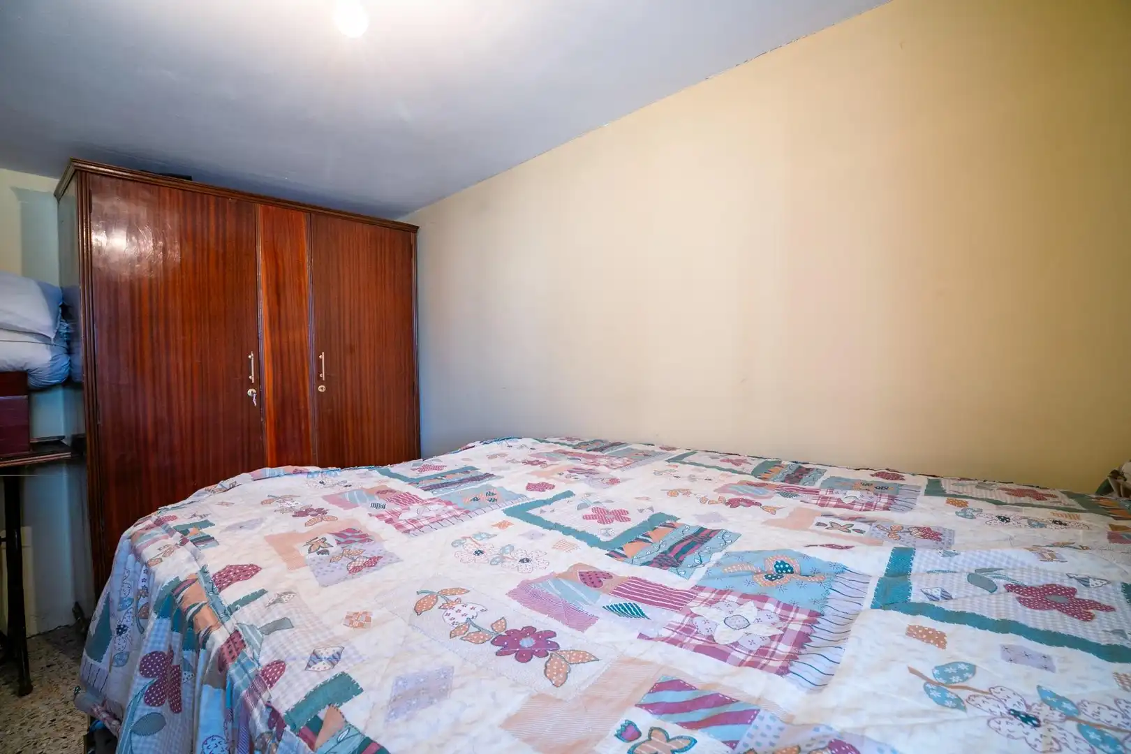 Habitación de Finca rústica en venta en Aisa con Calefacción