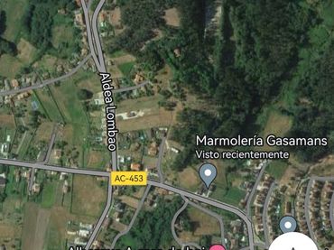 Terrain résidentiel à vendre à Área de Ames