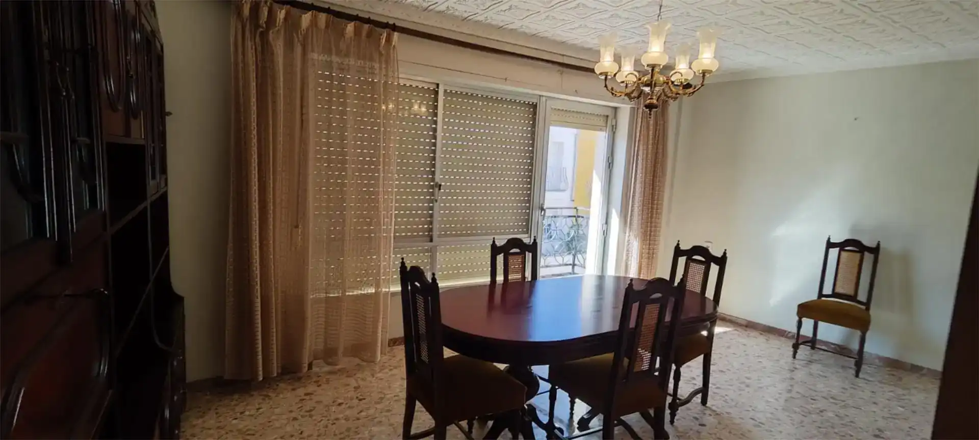 Comedor de Planta baja en venta en Cartagena con Balcón