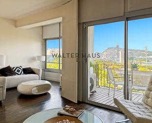 Flat to rent in Passeig de Joan de Borbó, La Barceloneta