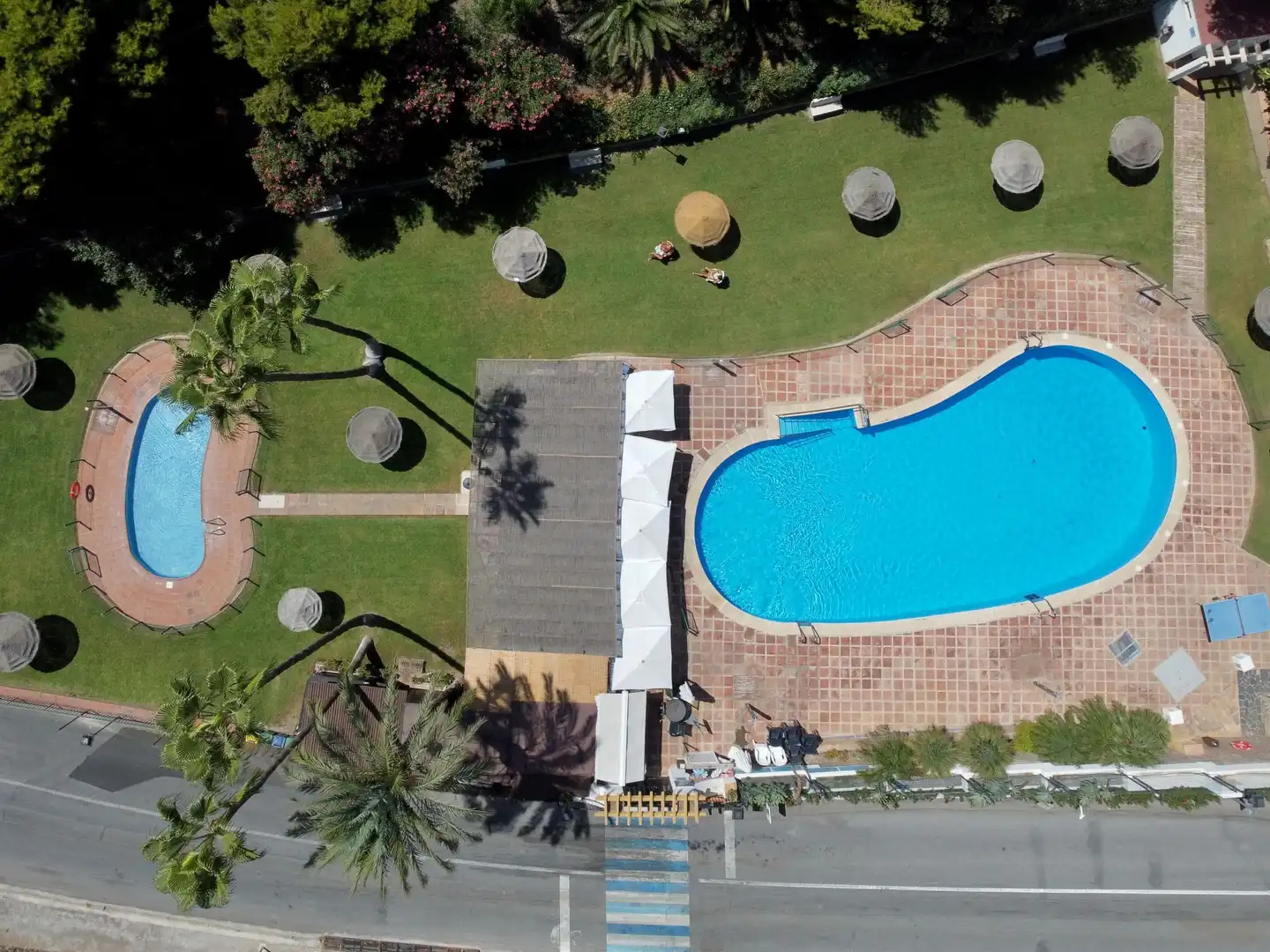 Villa con piscina in vendita a el naranjo, imagen 201