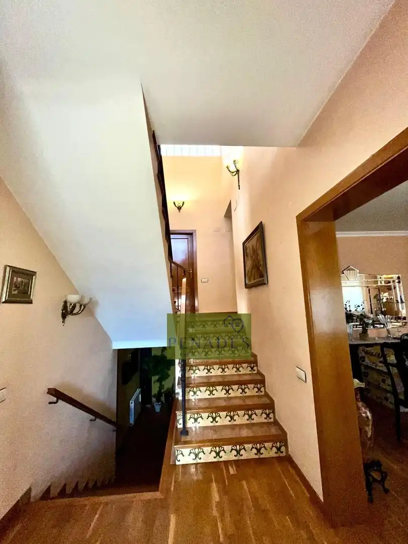 Casa o xalet en venda en Ontinyent