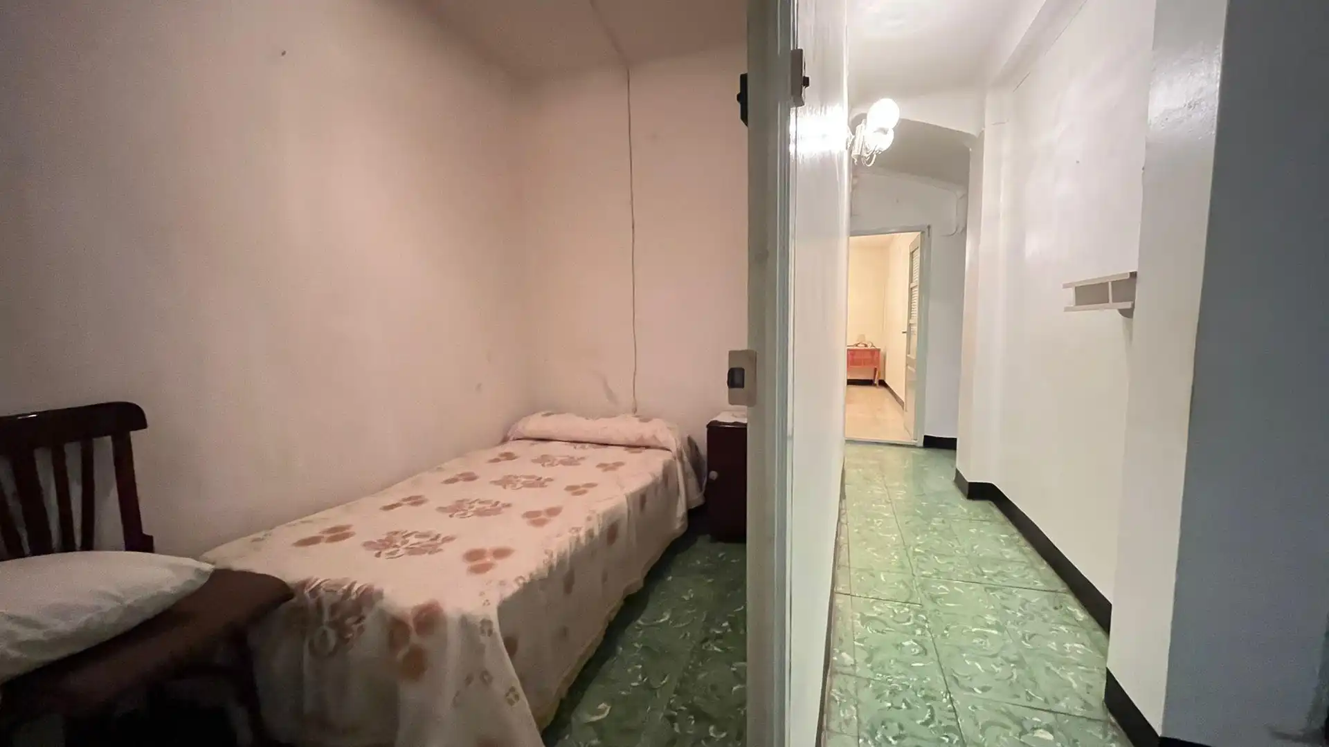 Habitación de Casa o chalet en venta en Ontiñena con Terraza