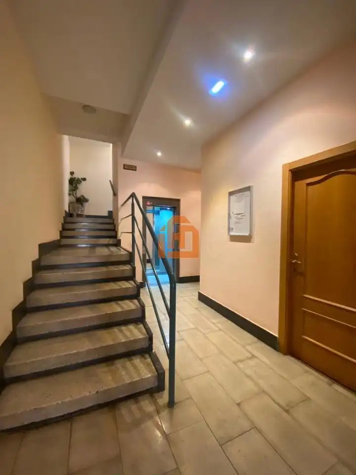 Flat for rent in León Capital   with Heating and Furnished