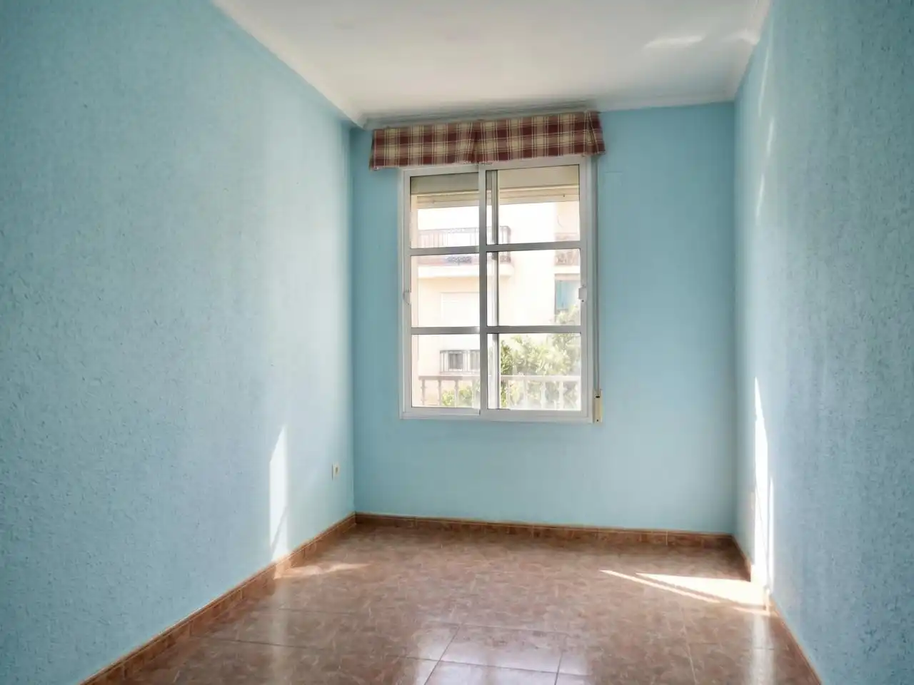 Bedroom of Flat for sale in Sevilla  with Air Conditioner and Furnished