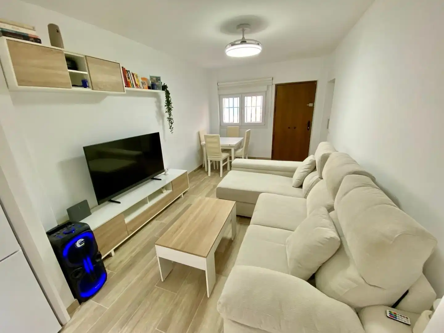 Piso con ascensor en venta en Calle melilla, imagen 7