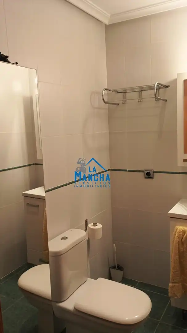 Bathroom of Houses for sale in Motilleja  with Heating and Storage room
