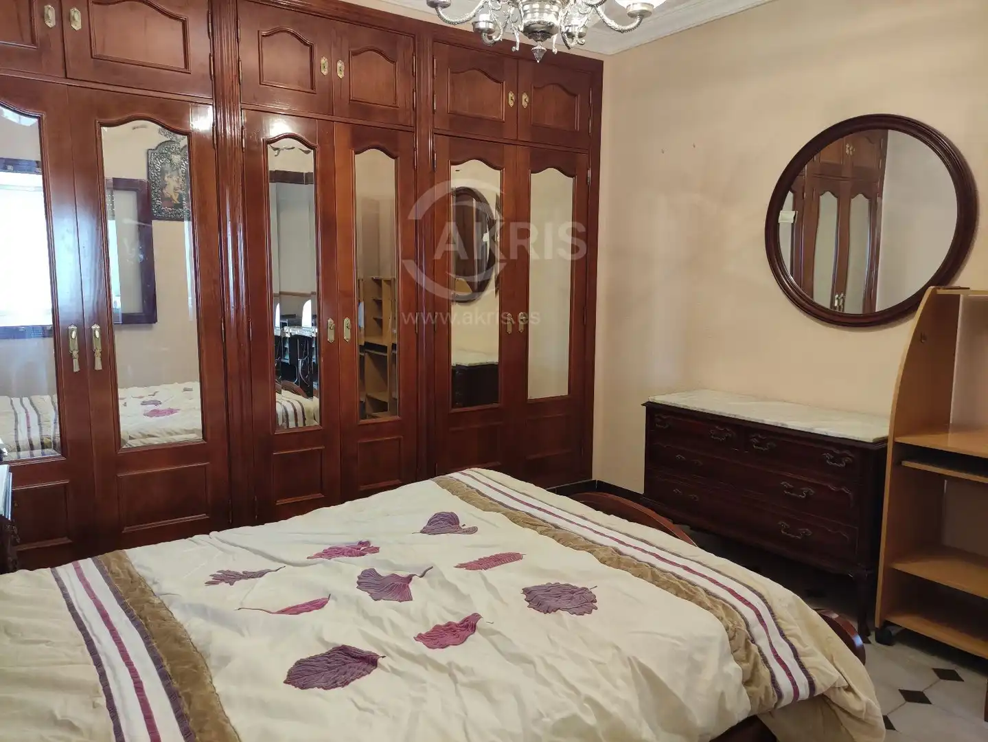 Habitación de Piso de alquiler en Mocejón con Terraza