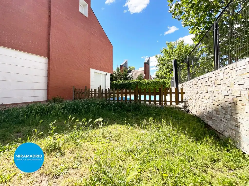 Casa o chalet en venta en Paracuellos de Jarama con Piscina