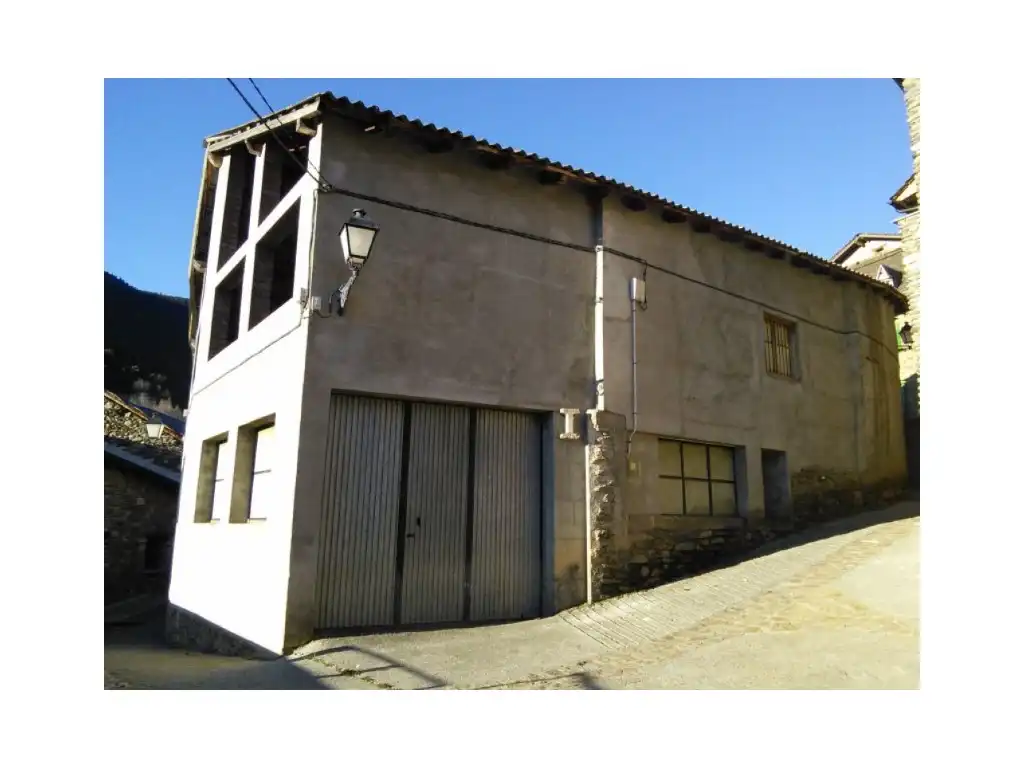 Casa en venta en Calle Unica Dorbe(Jou) 2, imagen 3