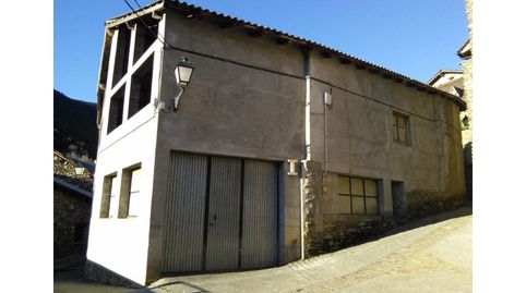 Foto 3 de Casa o xalet en venda a Calle Unica Dorbe(jou), 2, La Guingueta d'Àneu, Lleida