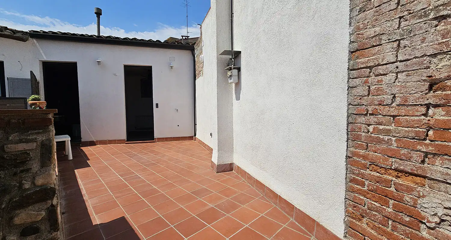 Dúplex de alquiler en Carrer de Pau Casals, Sant Celoni