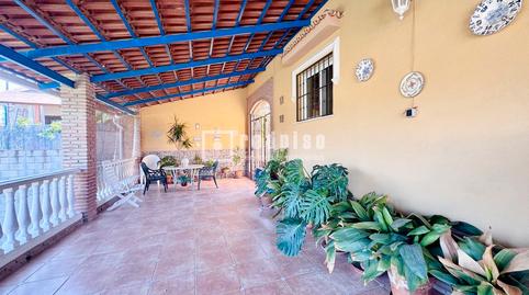 Foto 3 de Casa o xalet en venda a Del Pez Luna, Jarazmín, Málaga Capital