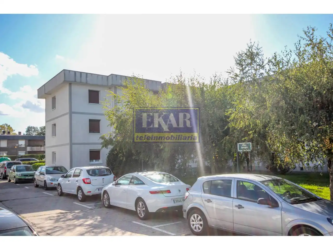 Wohnung mit Terrasse zum Verkauf in Calle Josu Langile, imagen 18