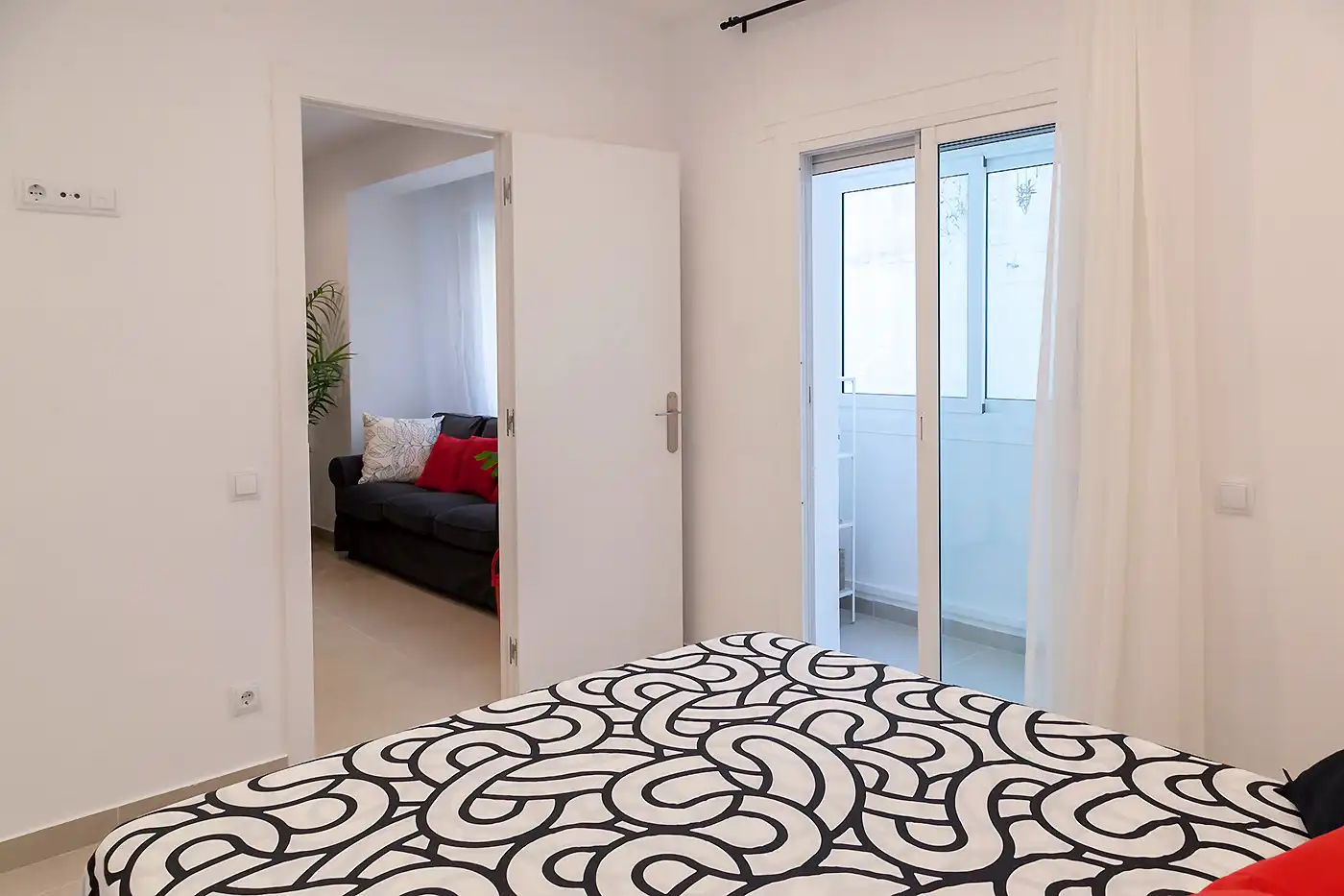 Appartement avec terrasse à vendre à Carrer de Siracusa, imagen 20