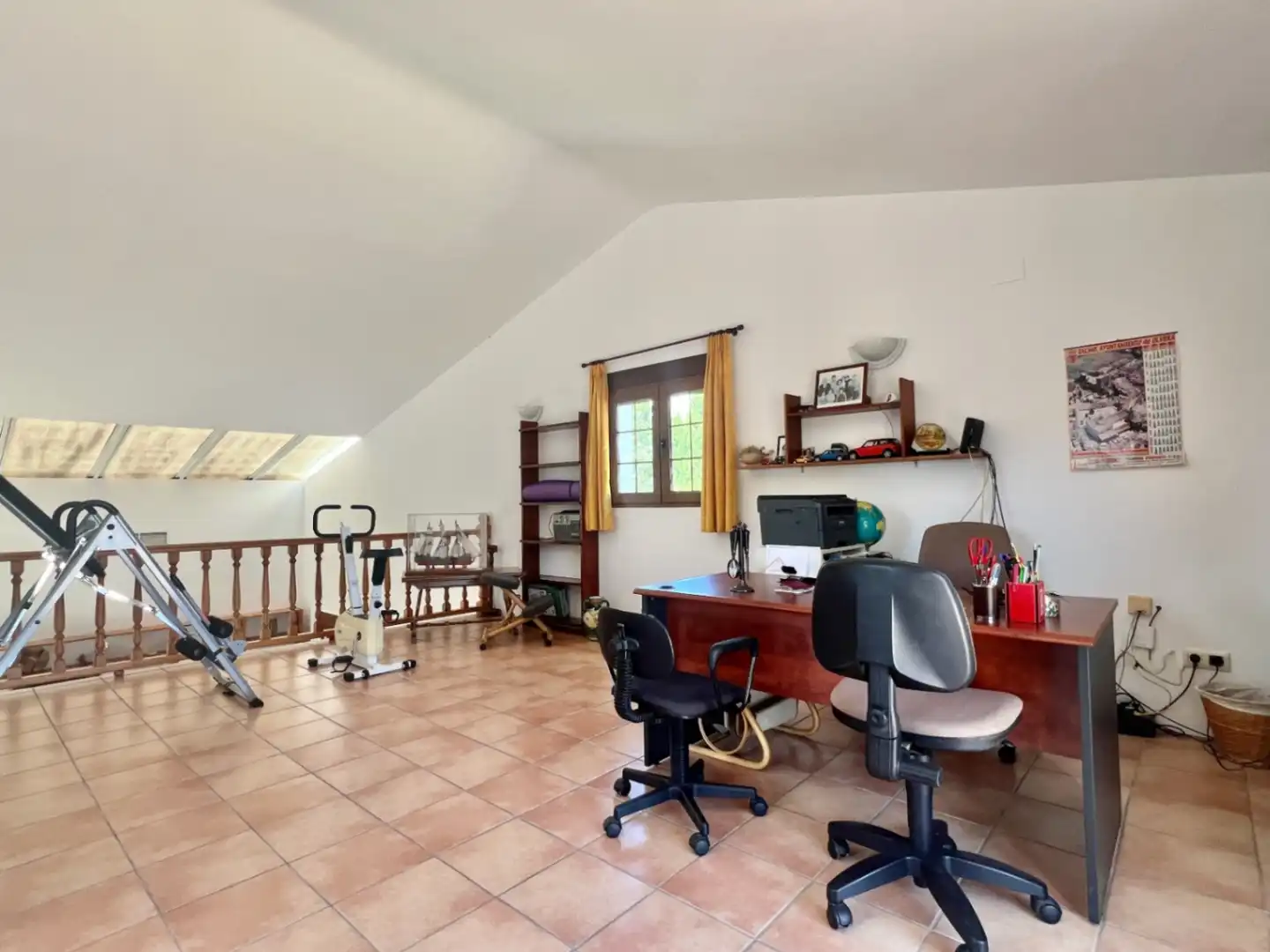 Country homes for sale in Pedreguer  with Air Conditioner, Terrace and Swimming Pool