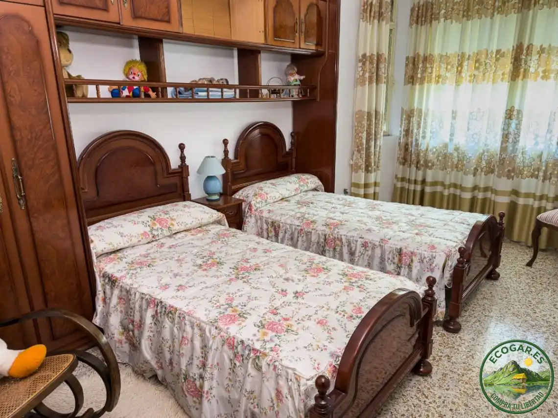 Residencial en venda a Calle Otero, imagen 44
