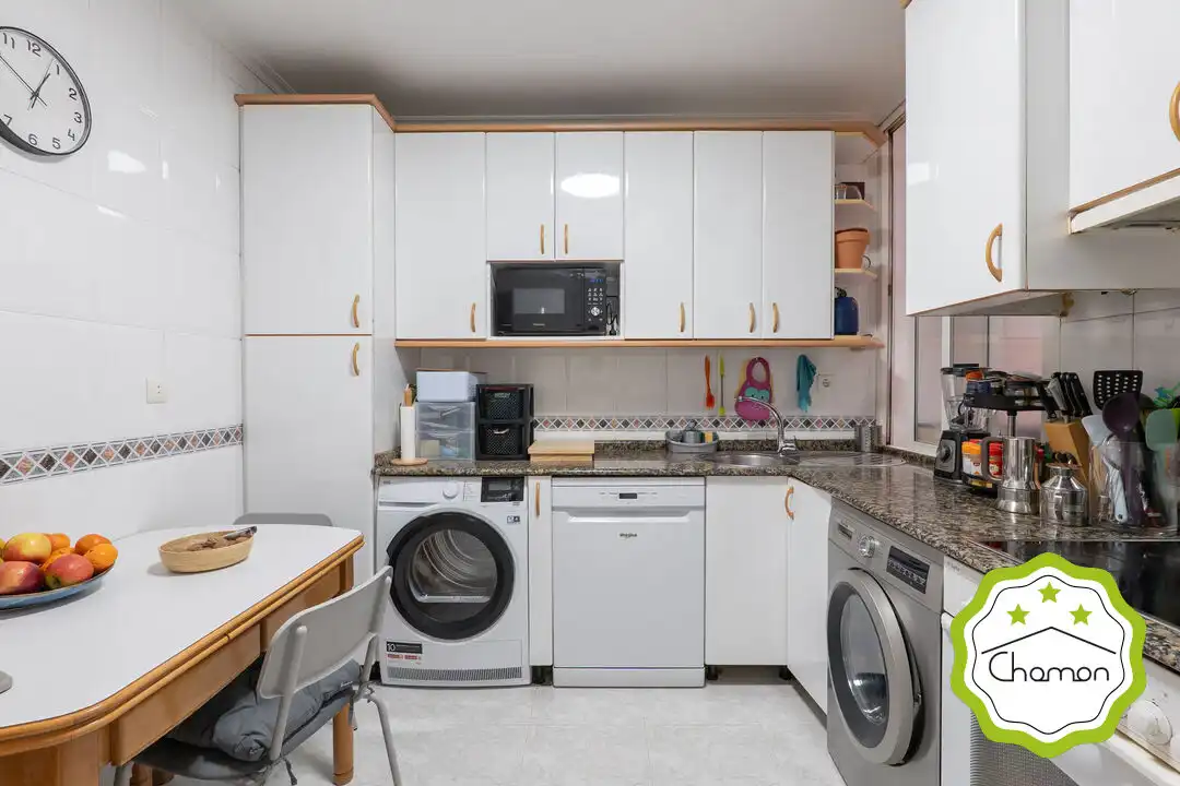 Flat for sale in Artatzu - Larraskitu