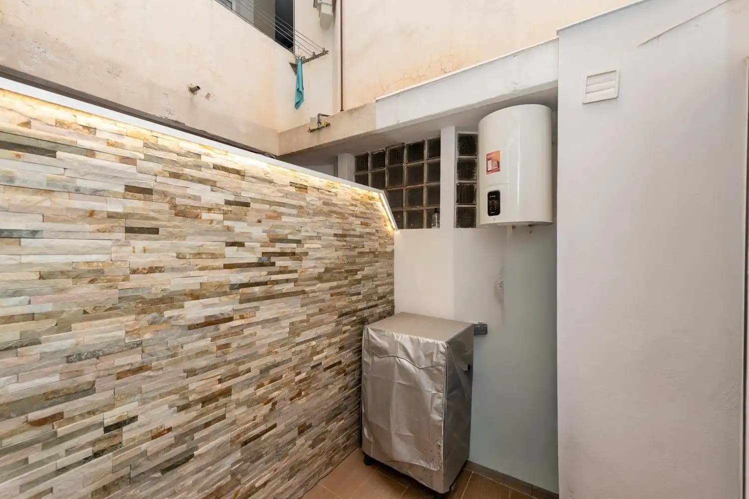 Piso con ascensor en venta en Calle ANTONIO GALDO CHAPULI, imagen 12