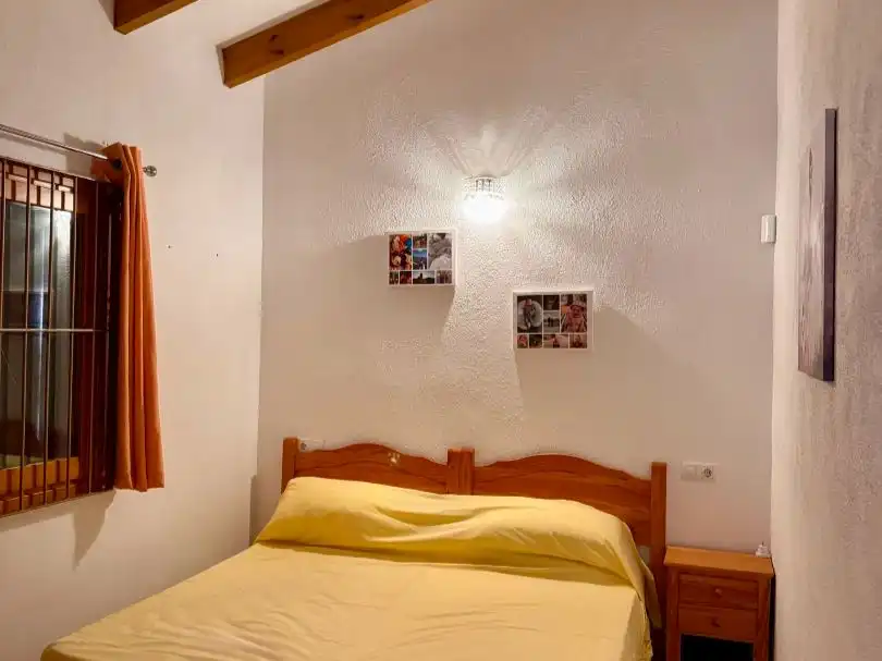 Dormitori de Casa o xalet en venda en Ginestar, Tarragona