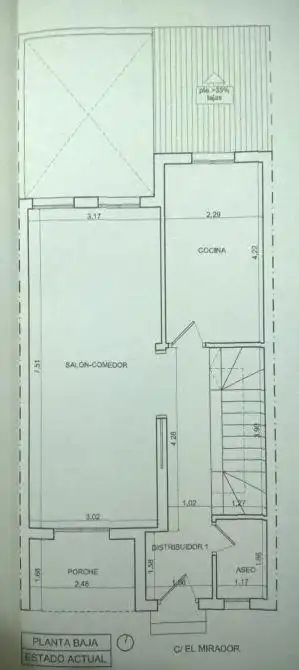 Maison à vendre à Posadas, imagen 47