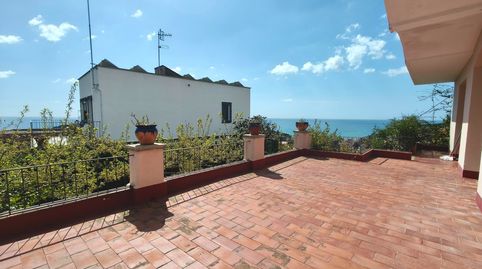 Foto 3 de Casa o chalet de alquiler en Caldes d'Estrac, Barcelona