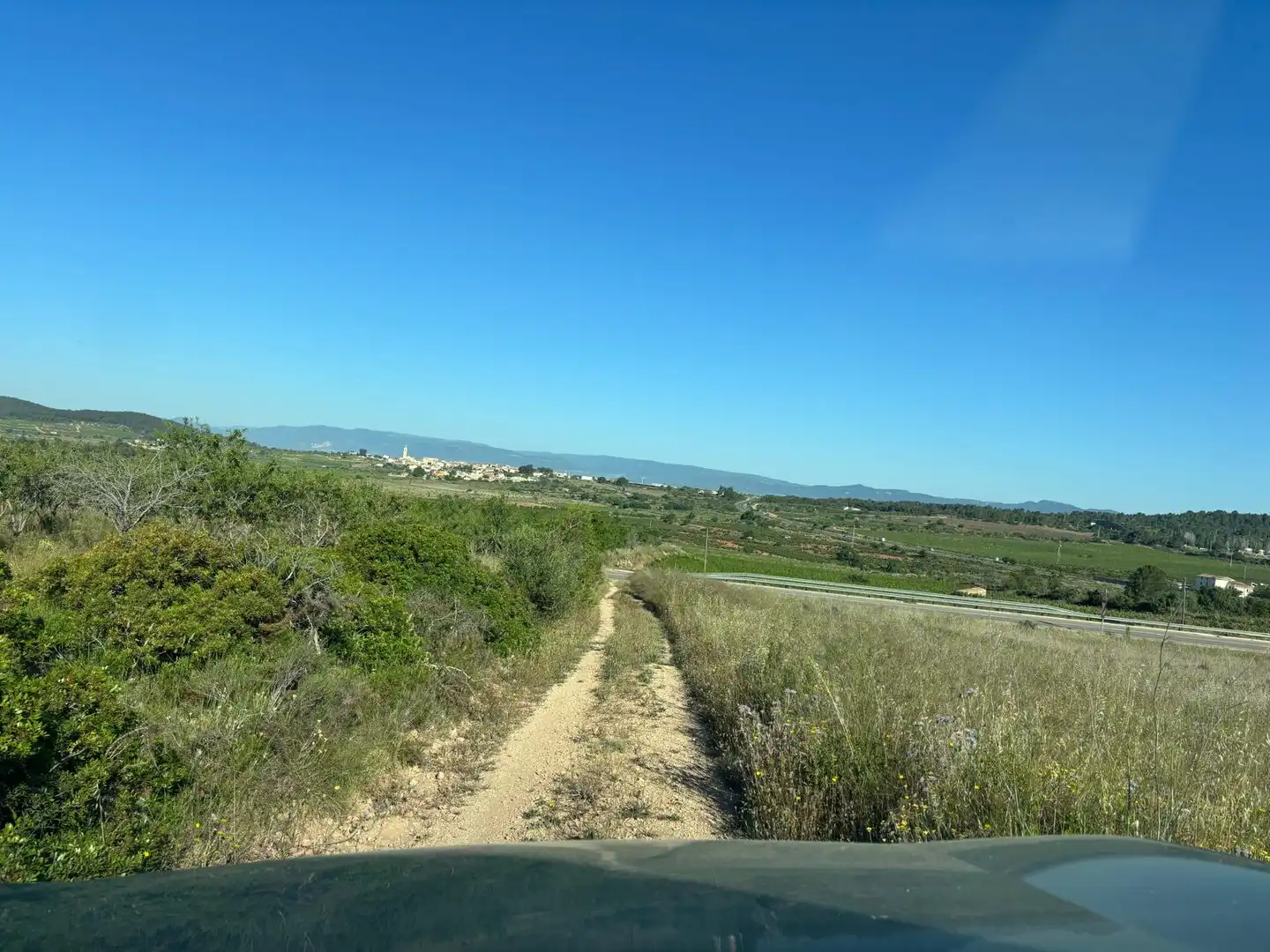 Rural land for sale in Camí de Rodonya 3, imagen 6