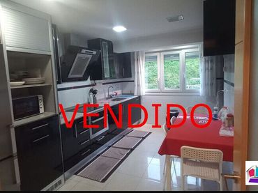 Wohnung mit Balkon zum Verkauf in Bermeo