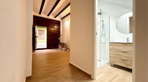 Foto 4 de Casa o chalet en venta en Alginet, Valencia