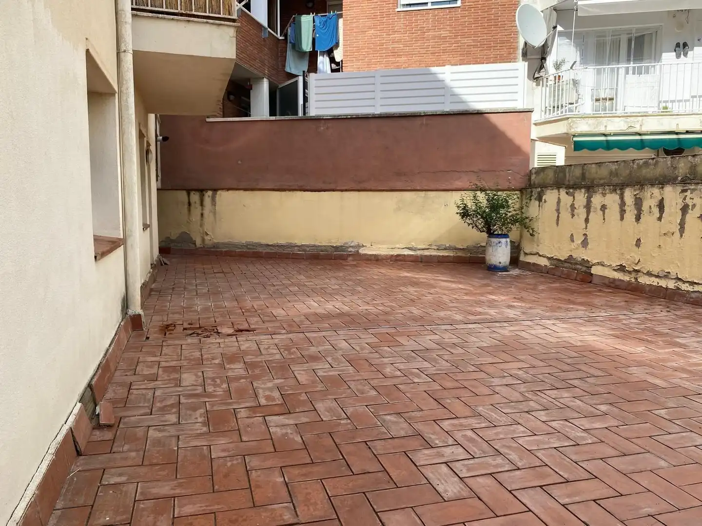 Piso con terraza en venta en Ponent - Set Camins, imagen 25