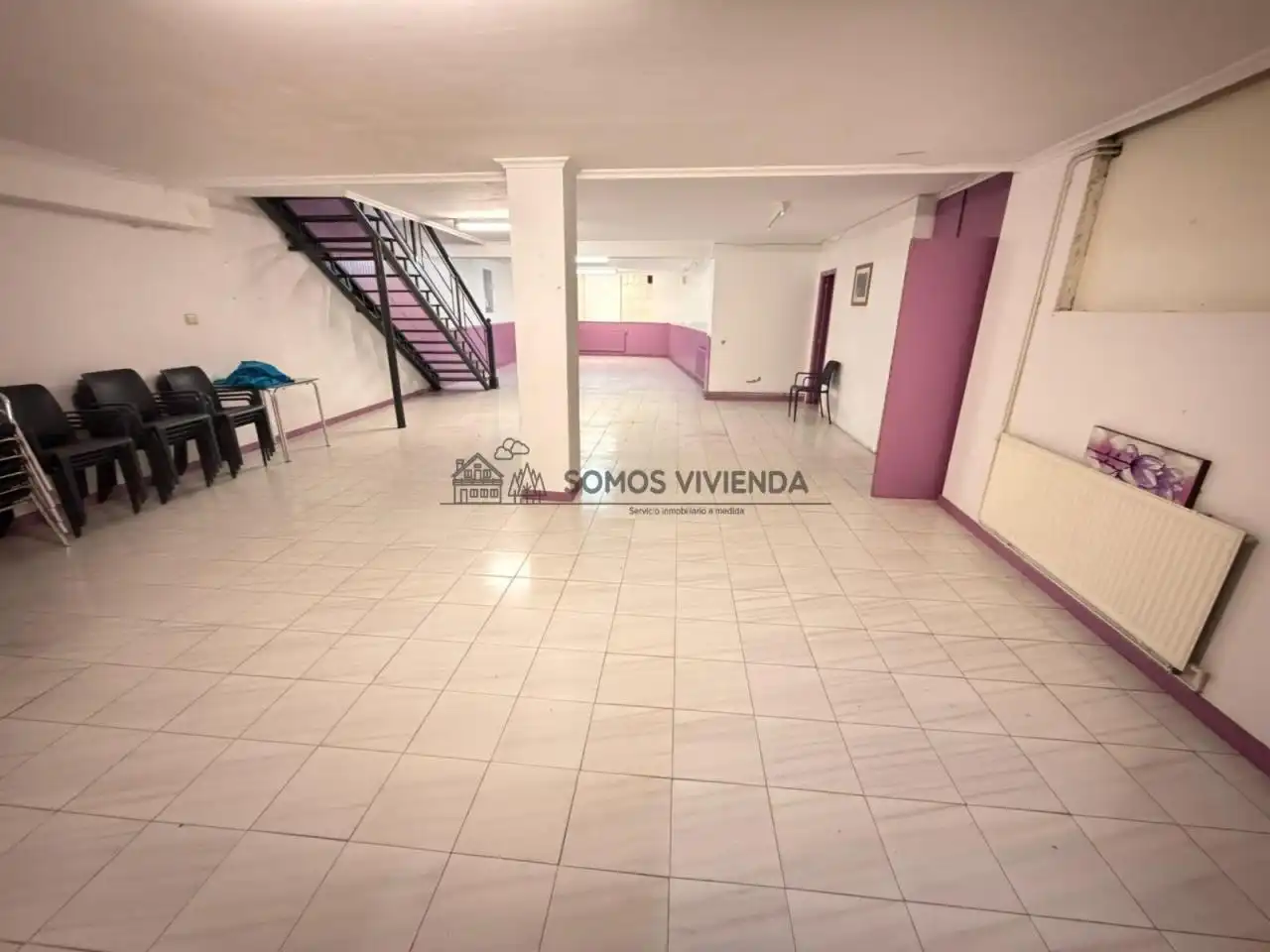 Local commercial à vendre à San Rosendo, imagen 17
