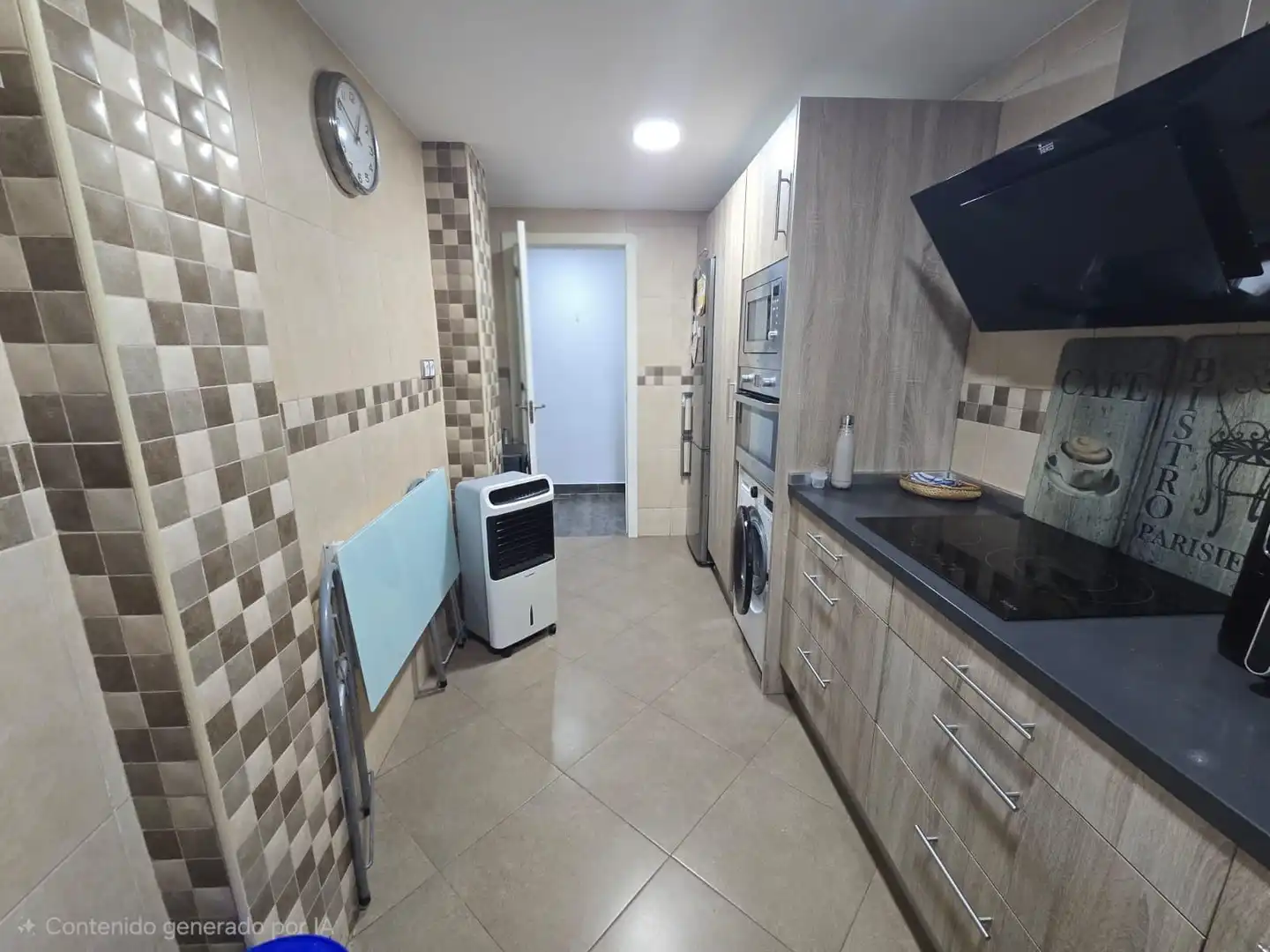 Flat for sale in Castilleja de la Cuesta, imagen 8