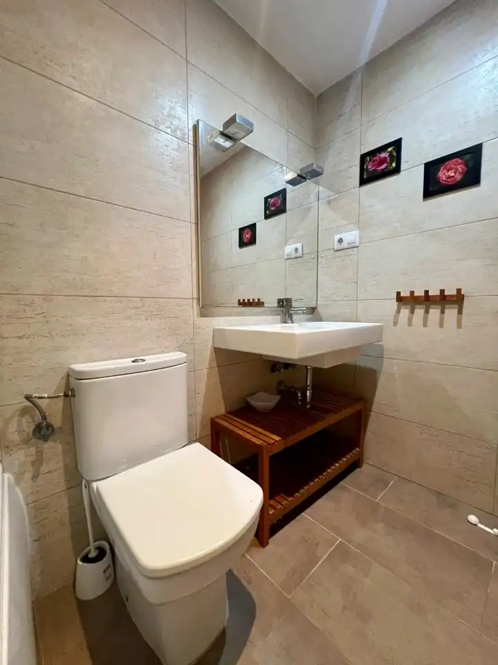 Piso con ascensor en venta en calle Josep Irla Bosch, imagen 32